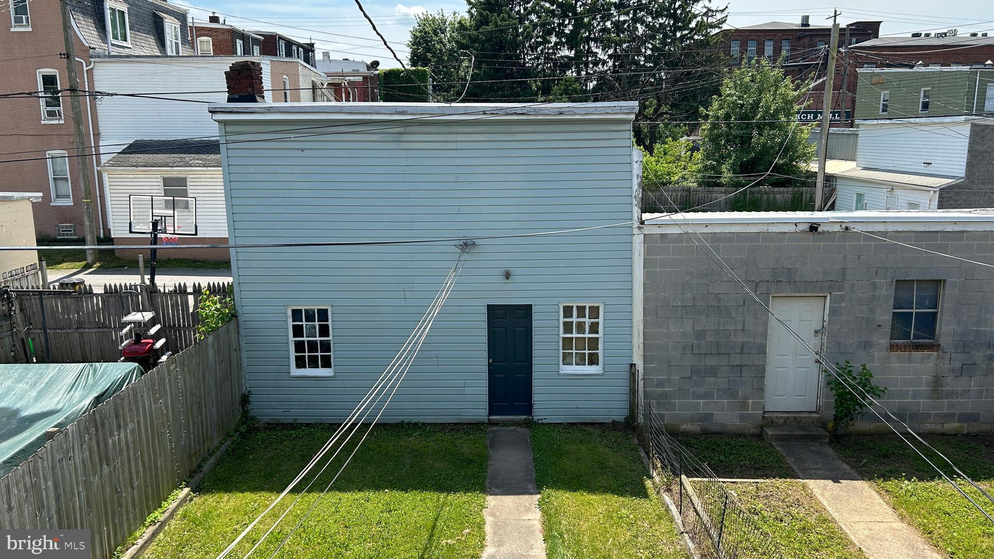 706 ROOSEVELT AVENUE