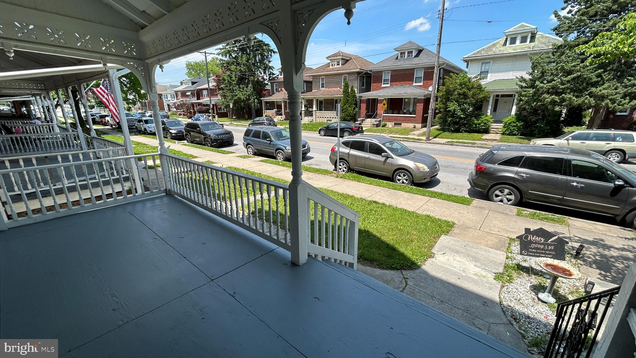 706 ROOSEVELT AVENUE