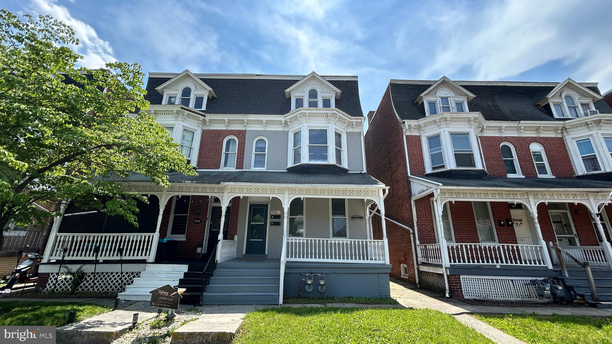 706 ROOSEVELT AVENUE