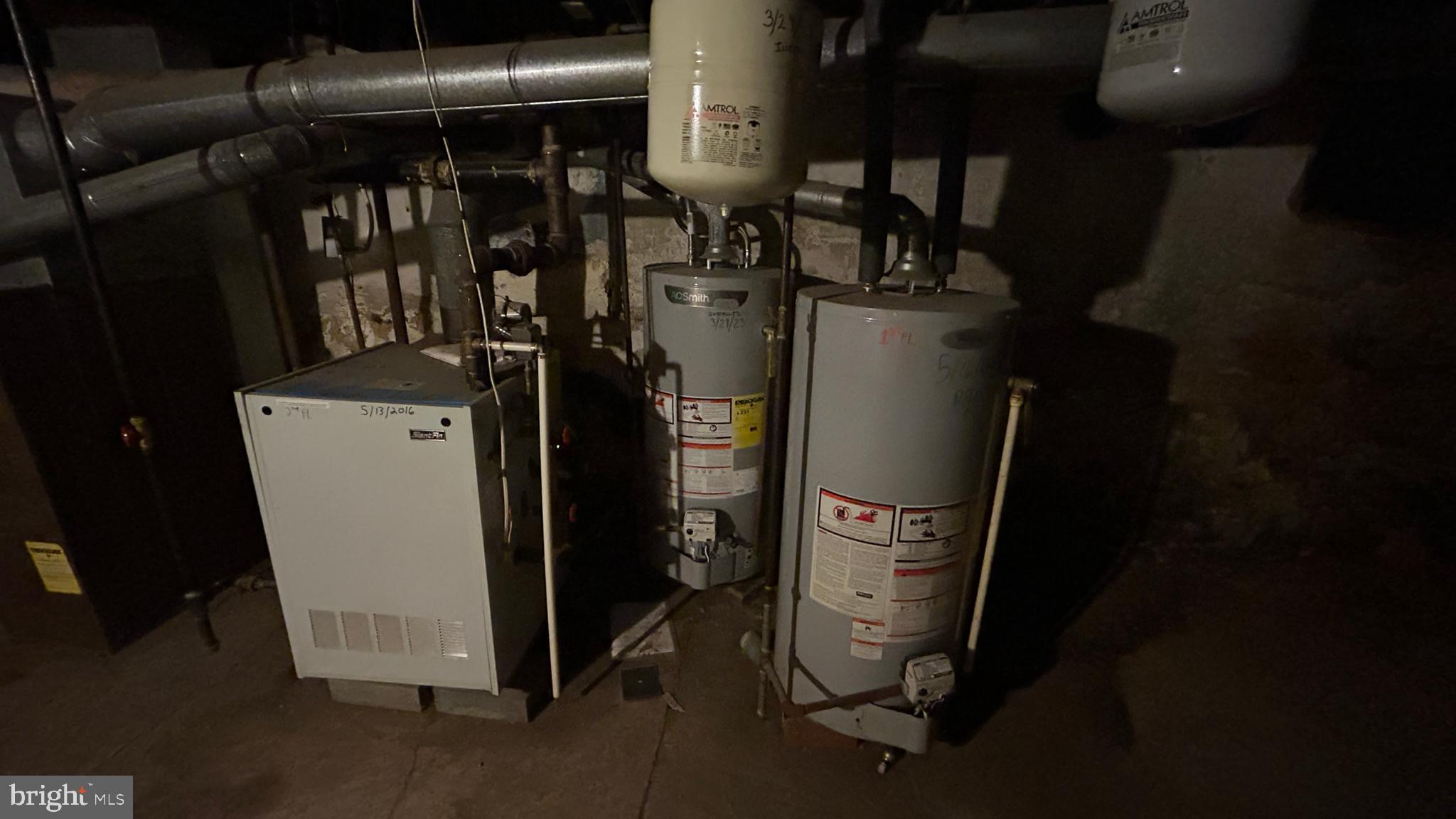 706 ROOSEVELT AVENUE