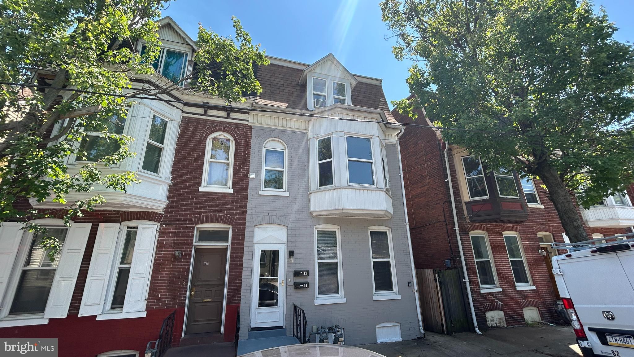 332 W NORTH STREET