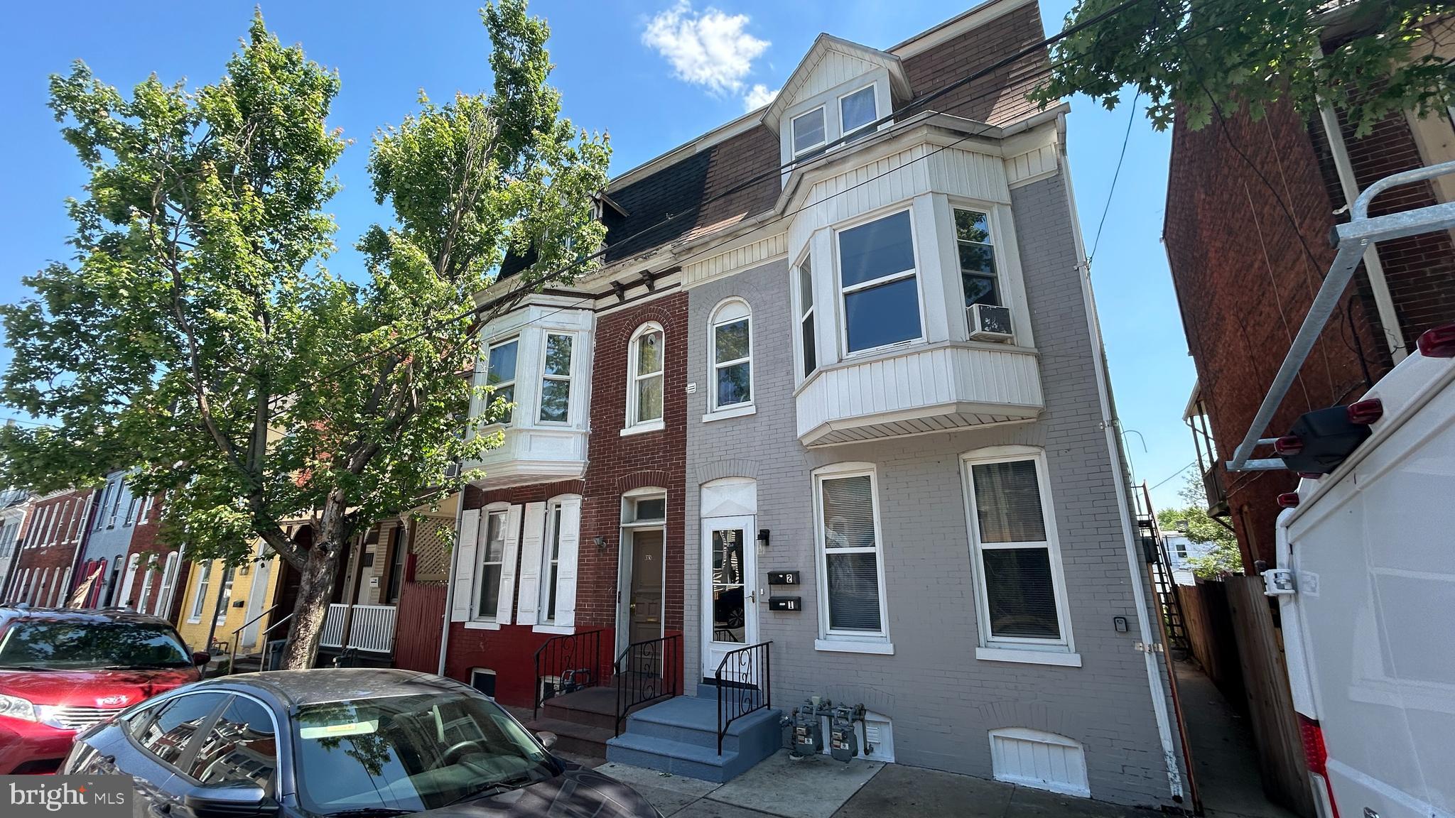 332 W NORTH STREET