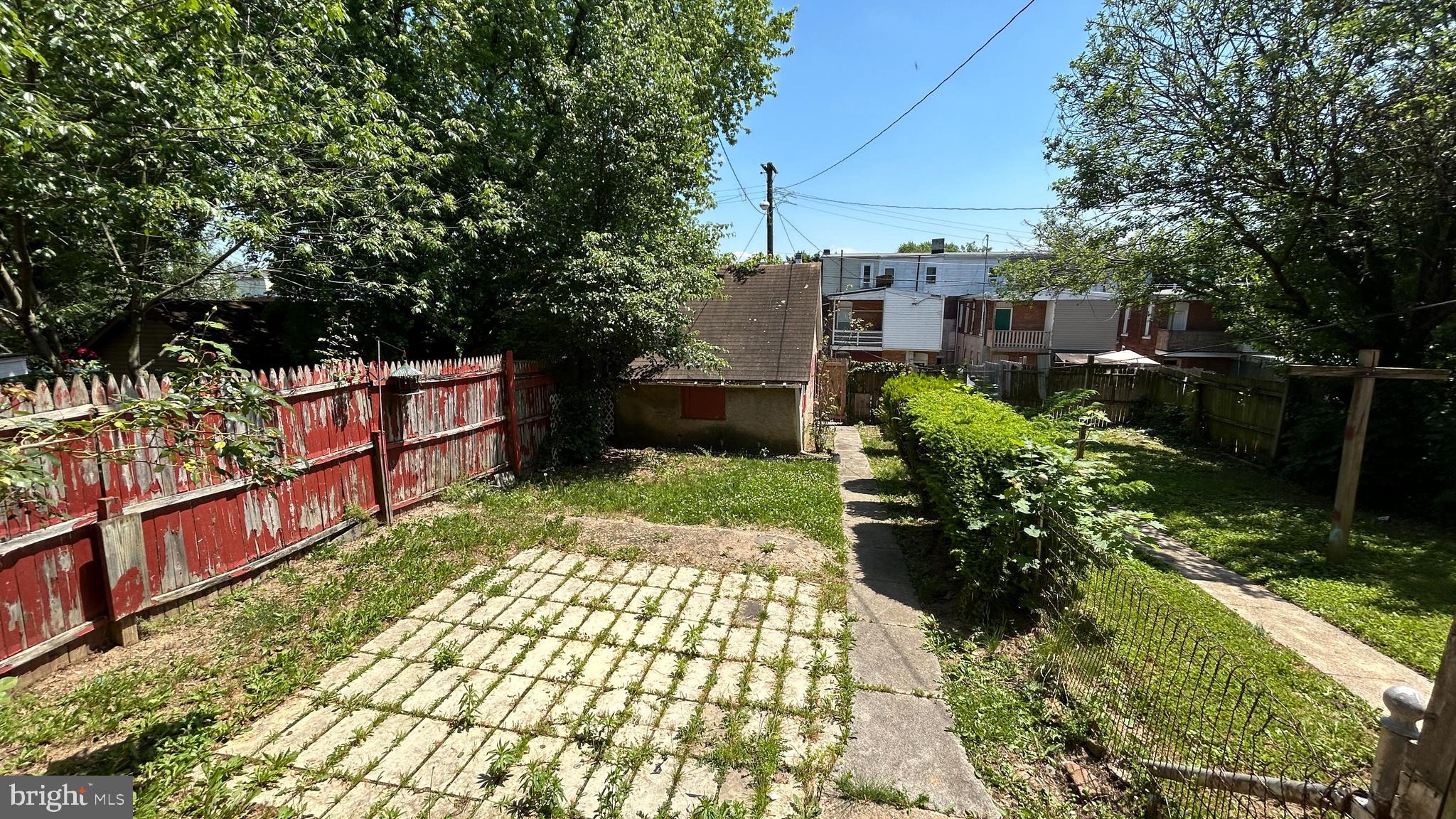 332 W NORTH STREET