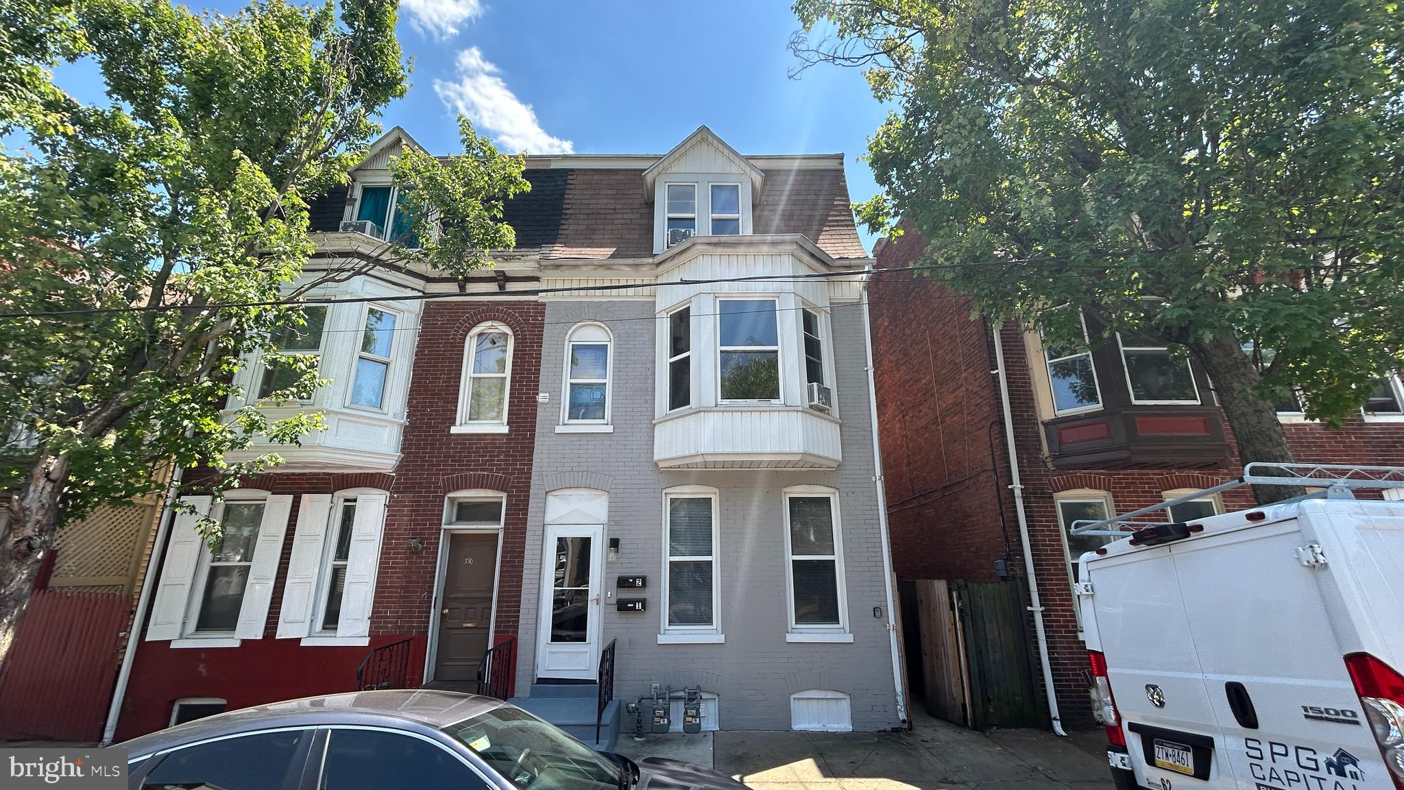 332 W NORTH STREET