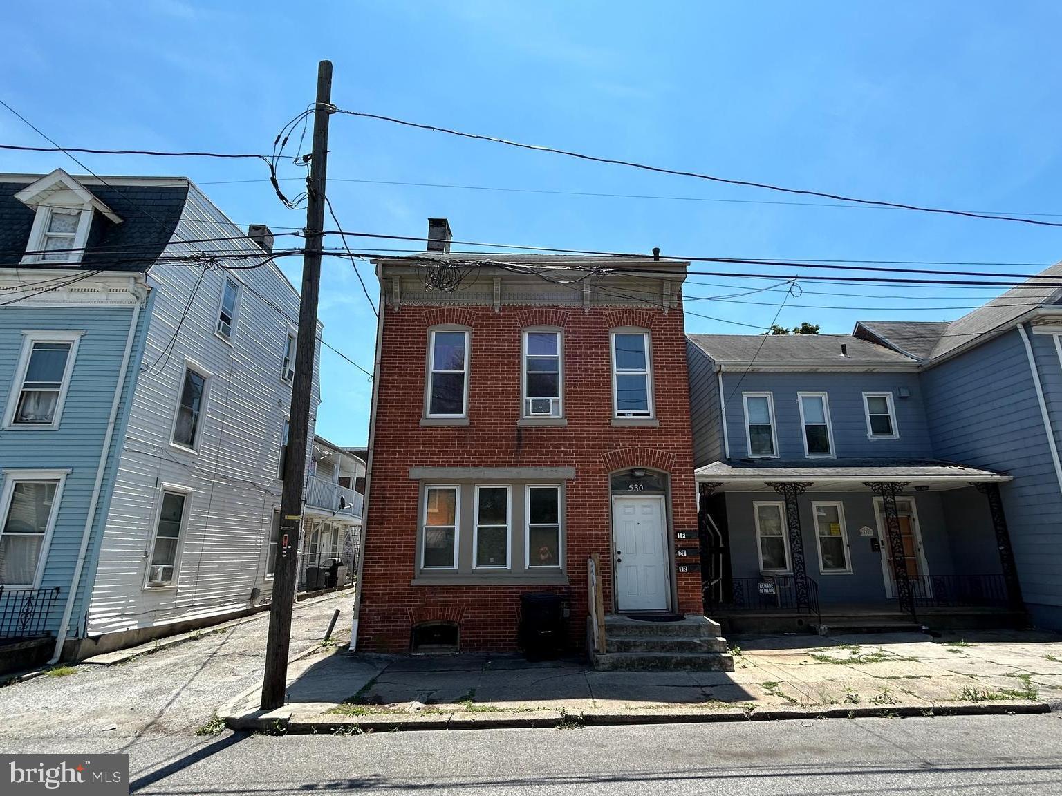 530 W PHILADELPHIA STREET