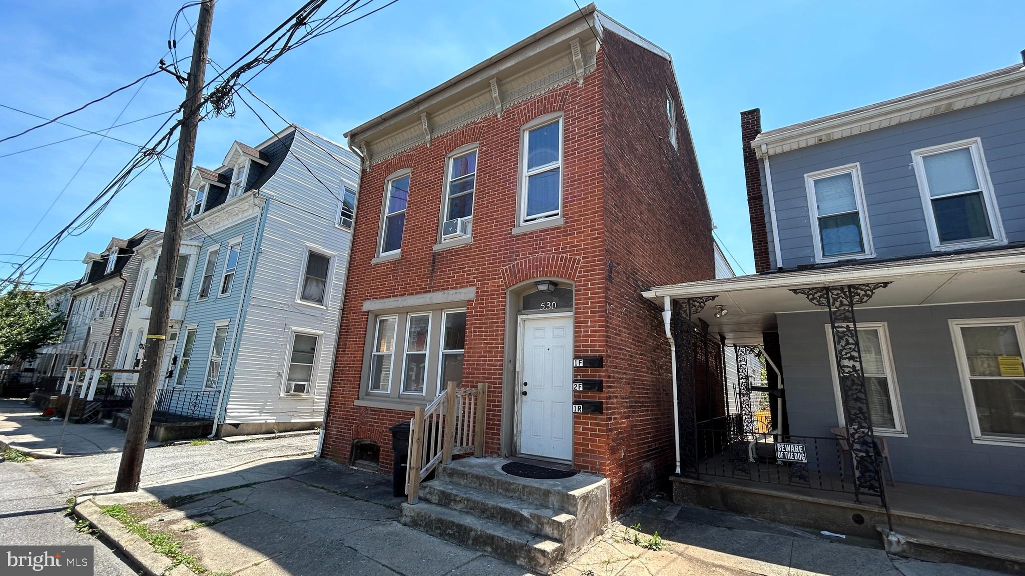 530 W PHILADELPHIA STREET