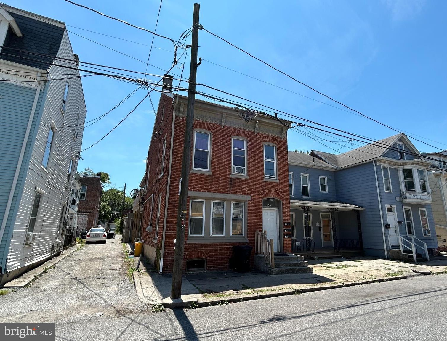 530 W PHILADELPHIA STREET