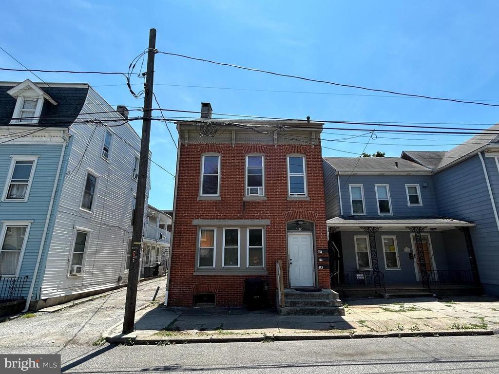 530 W PHILADELPHIA STREET