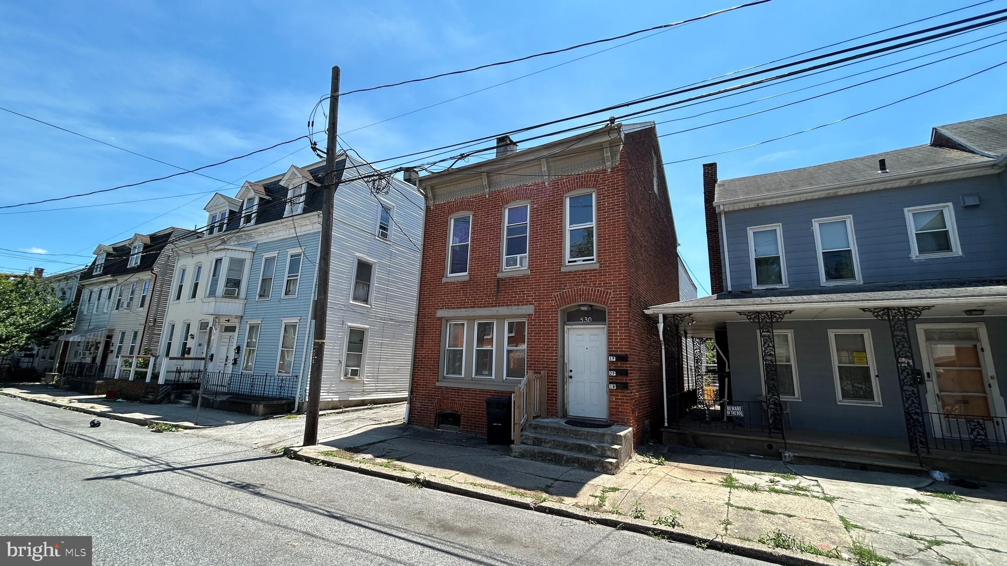 530 W PHILADELPHIA STREET