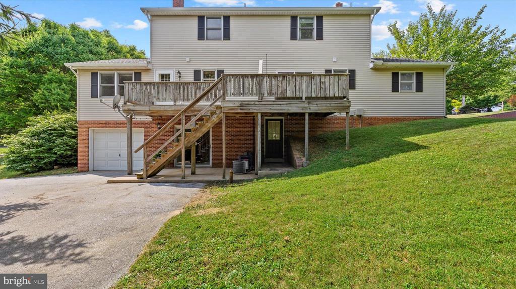 204 TEILA DRIVE 208