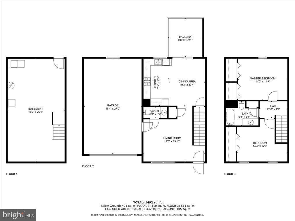 204 TEILA DRIVE 208