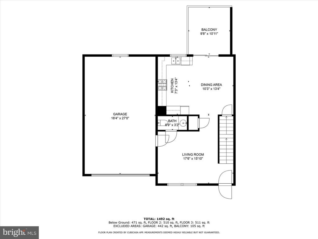 204 TEILA DRIVE 208