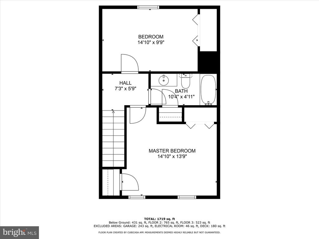 204 TEILA DRIVE 208