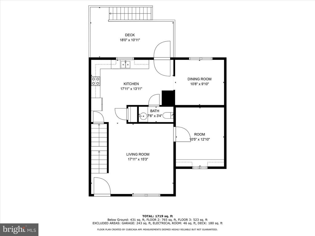 204 TEILA DRIVE 208