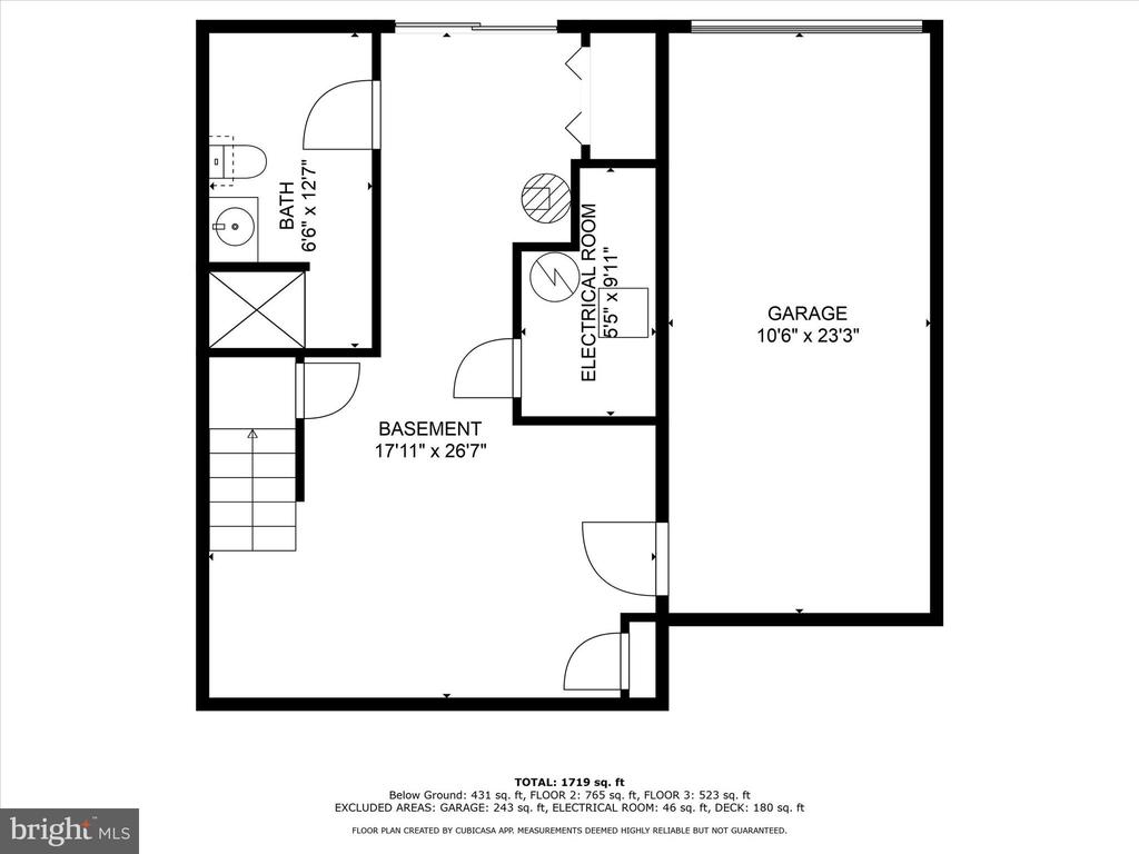 204 TEILA DRIVE 208