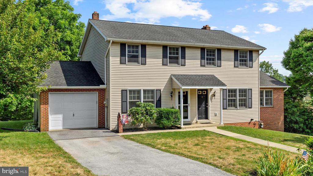 204 TEILA DRIVE 208