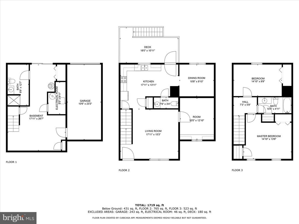 204 TEILA DRIVE 208