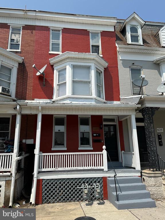 623 WALLACE STREET