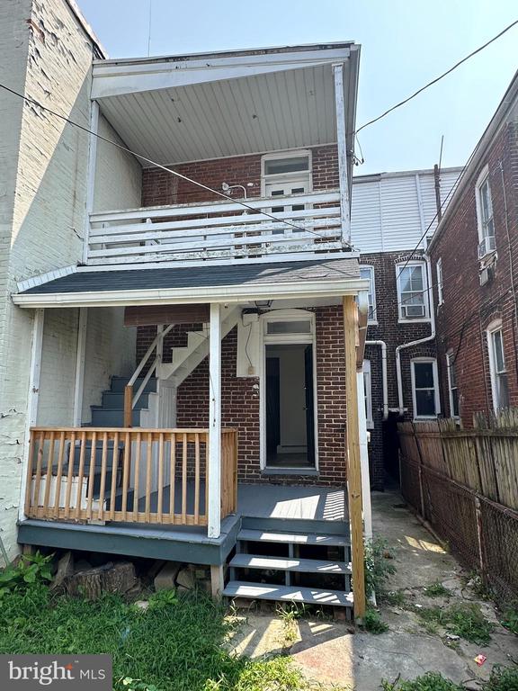 623 WALLACE STREET