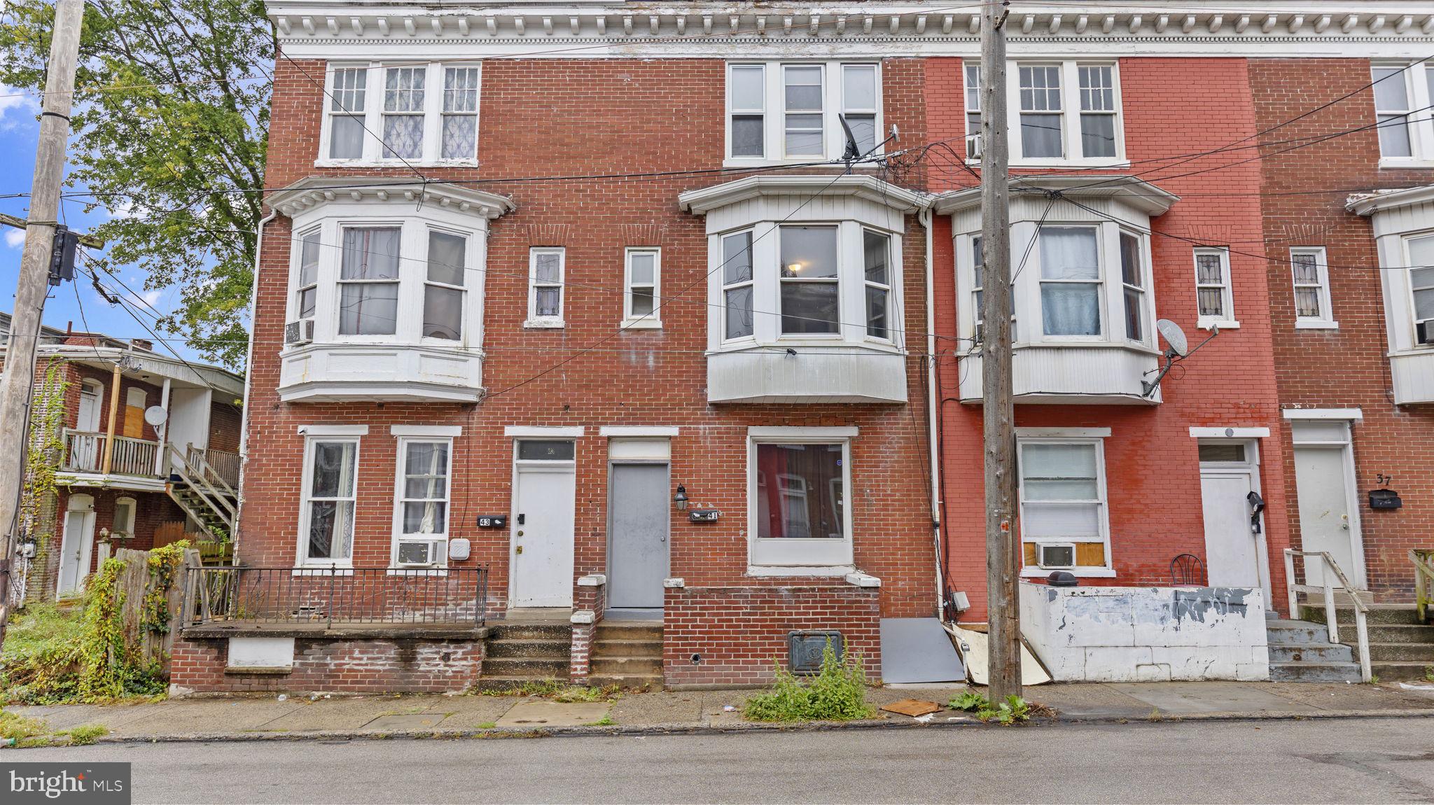41 N BELVIDERE AVENUE