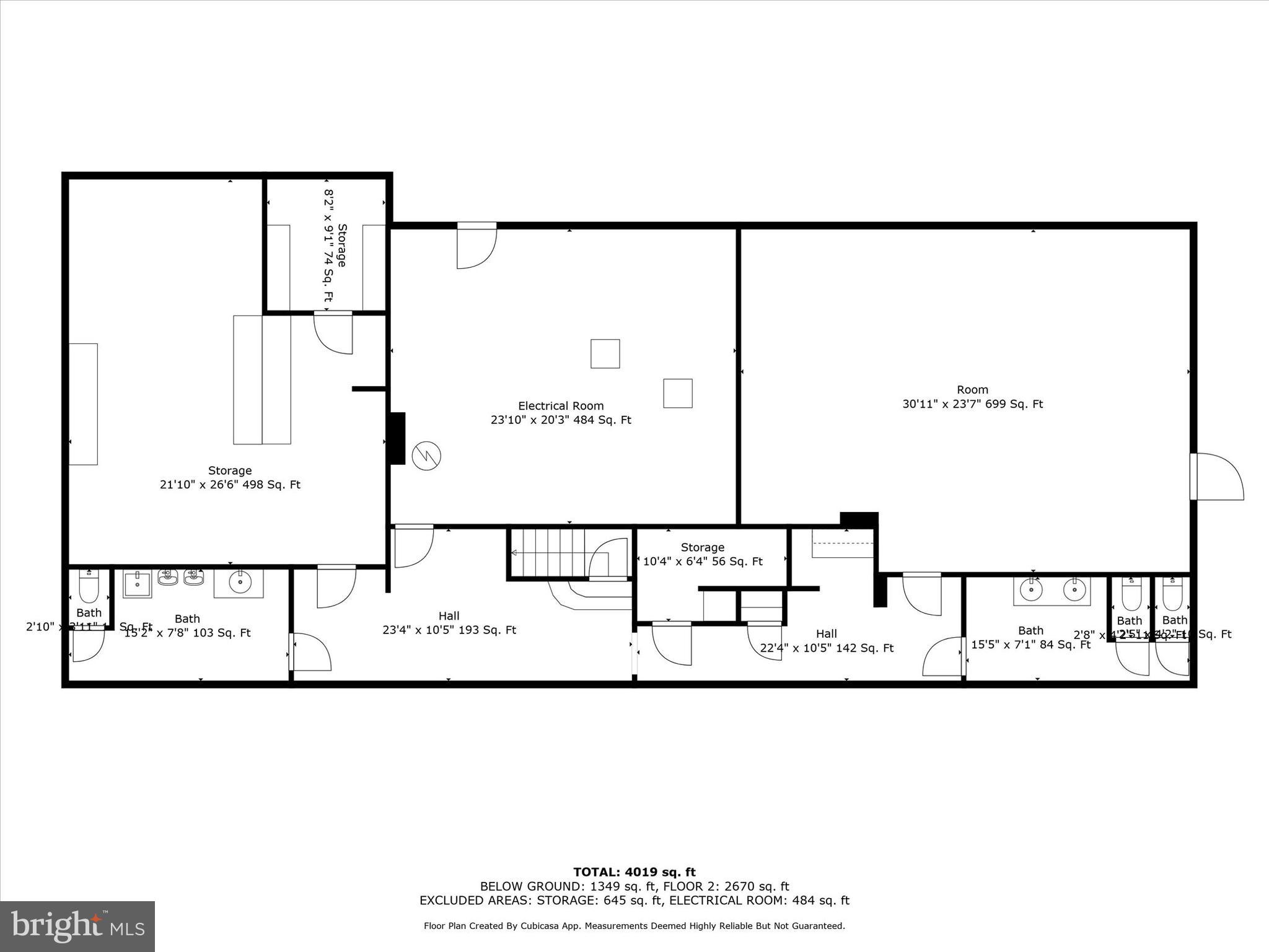 2605 W MARKET STREET