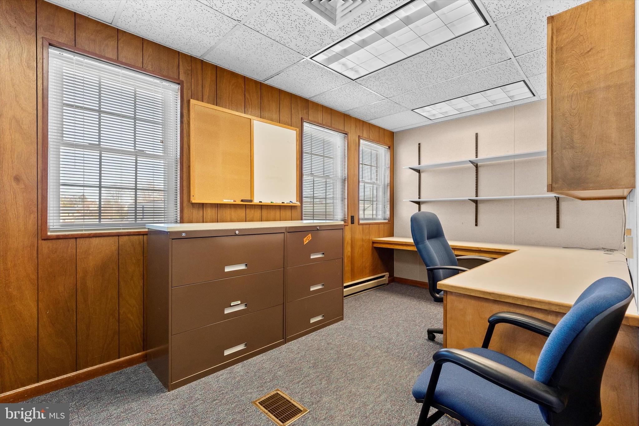 2605 W MARKET STREET