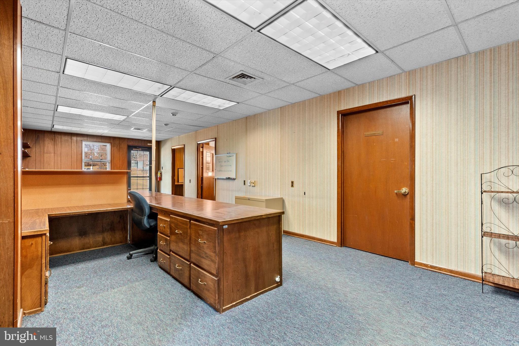 2605 W MARKET STREET