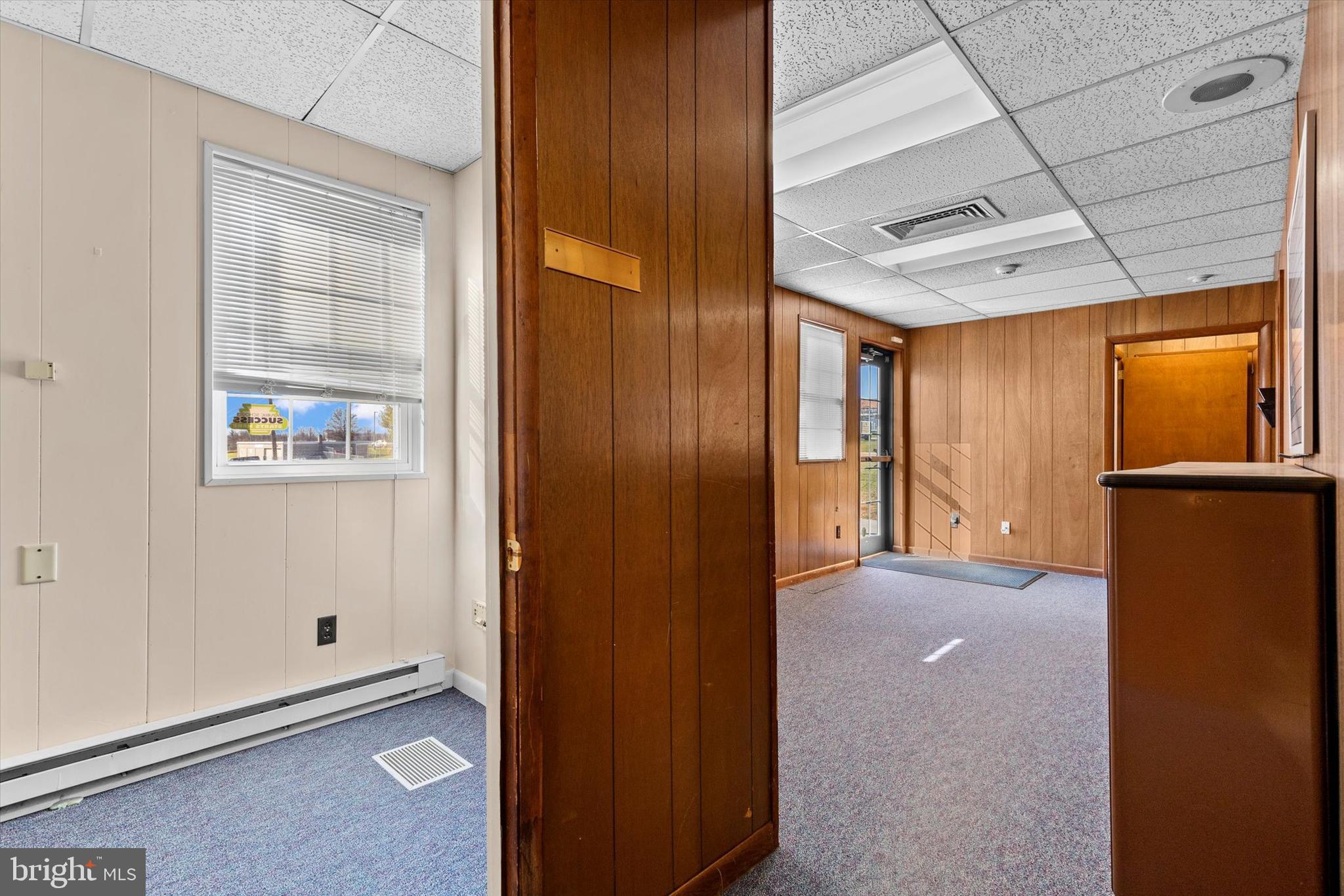 2605 W MARKET STREET