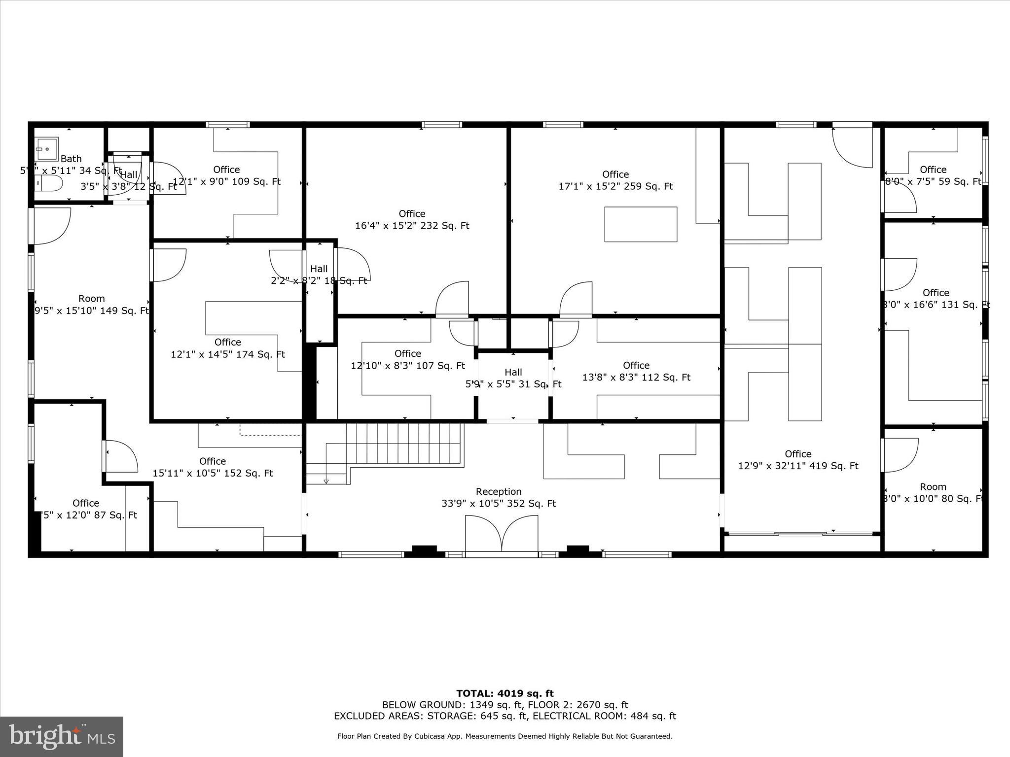 2605 W MARKET STREET