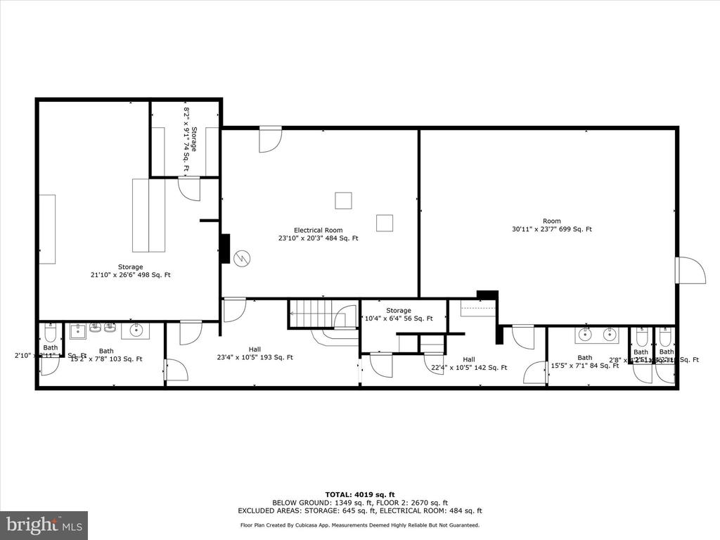 2605 W MARKET STREET