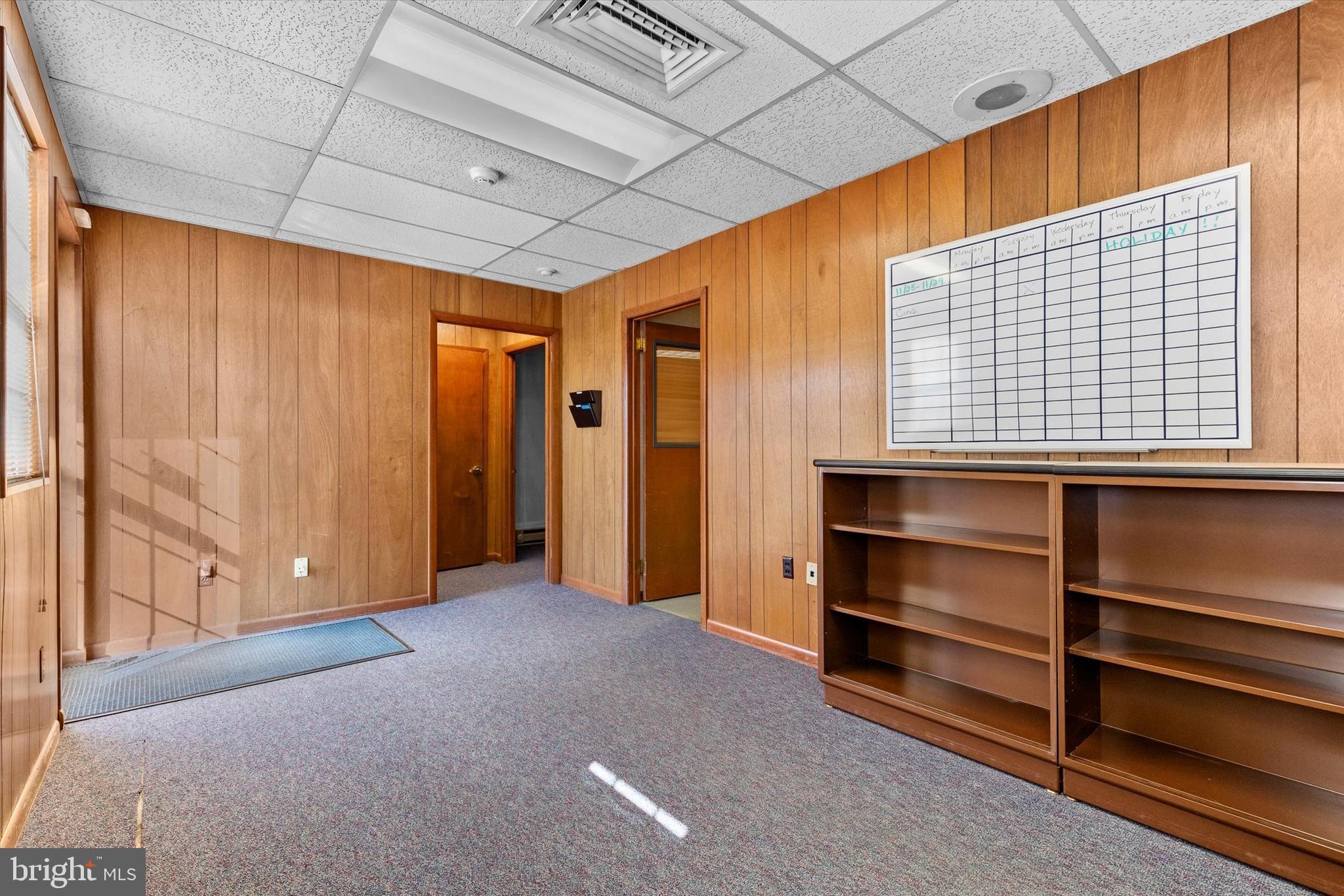 2605 W MARKET STREET