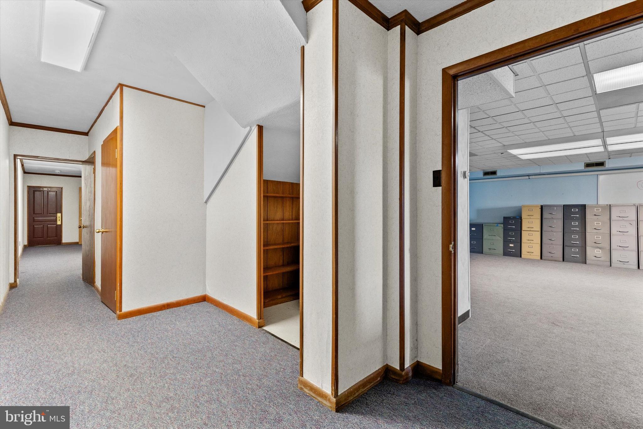 2605 W MARKET STREET