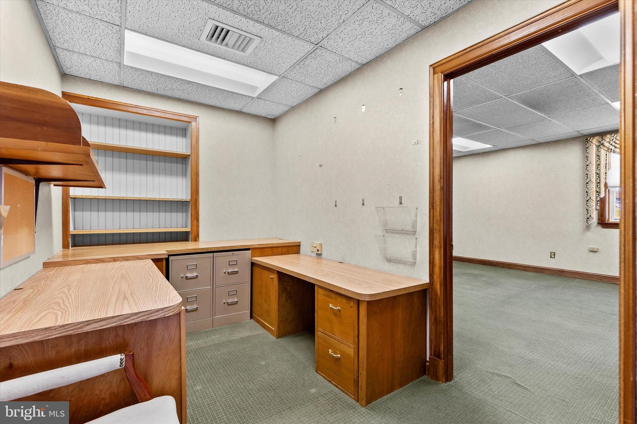 2605 W MARKET STREET