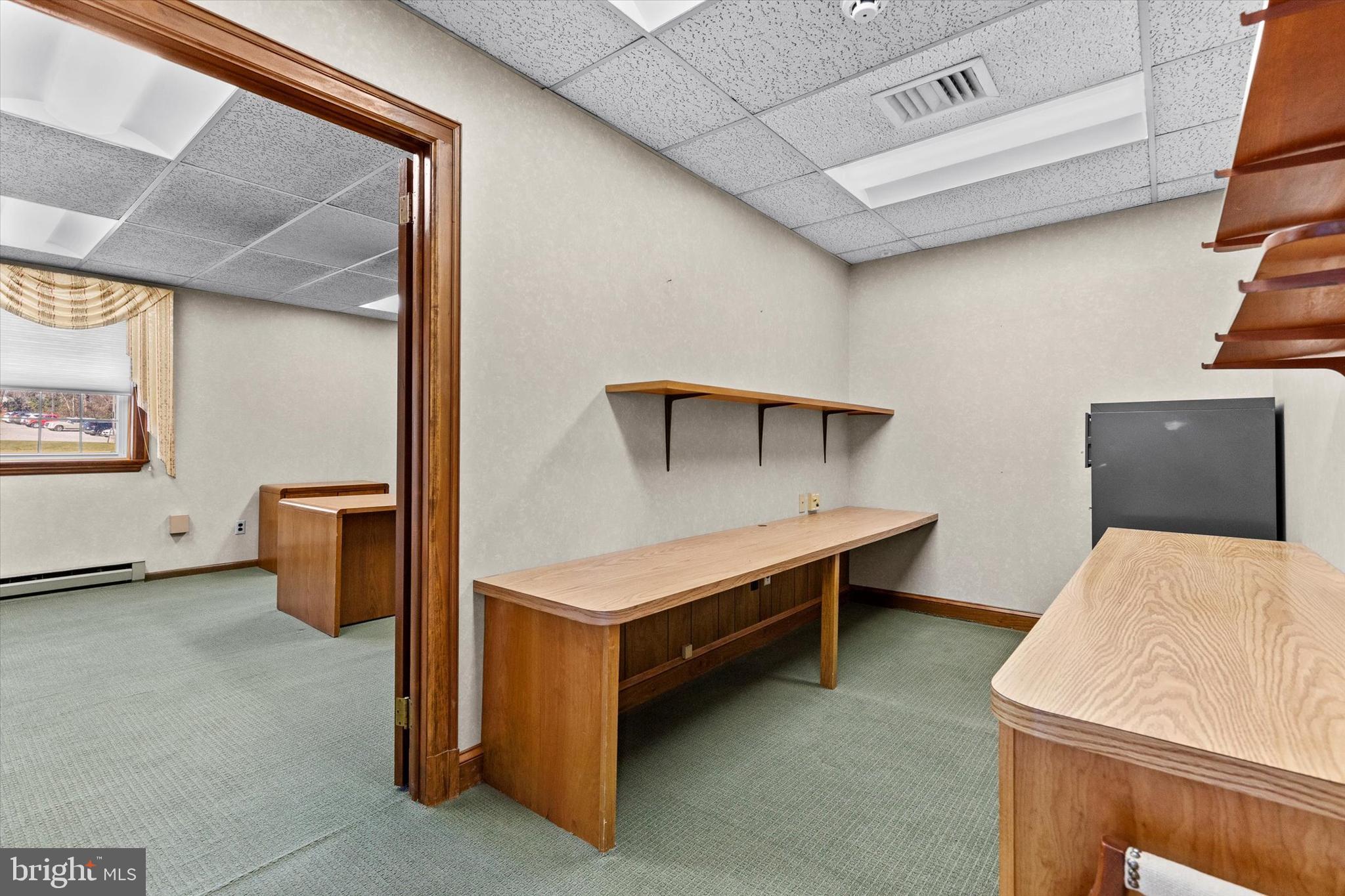 2605 W MARKET STREET