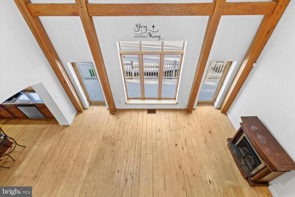 265 PINE WOODS ROAD