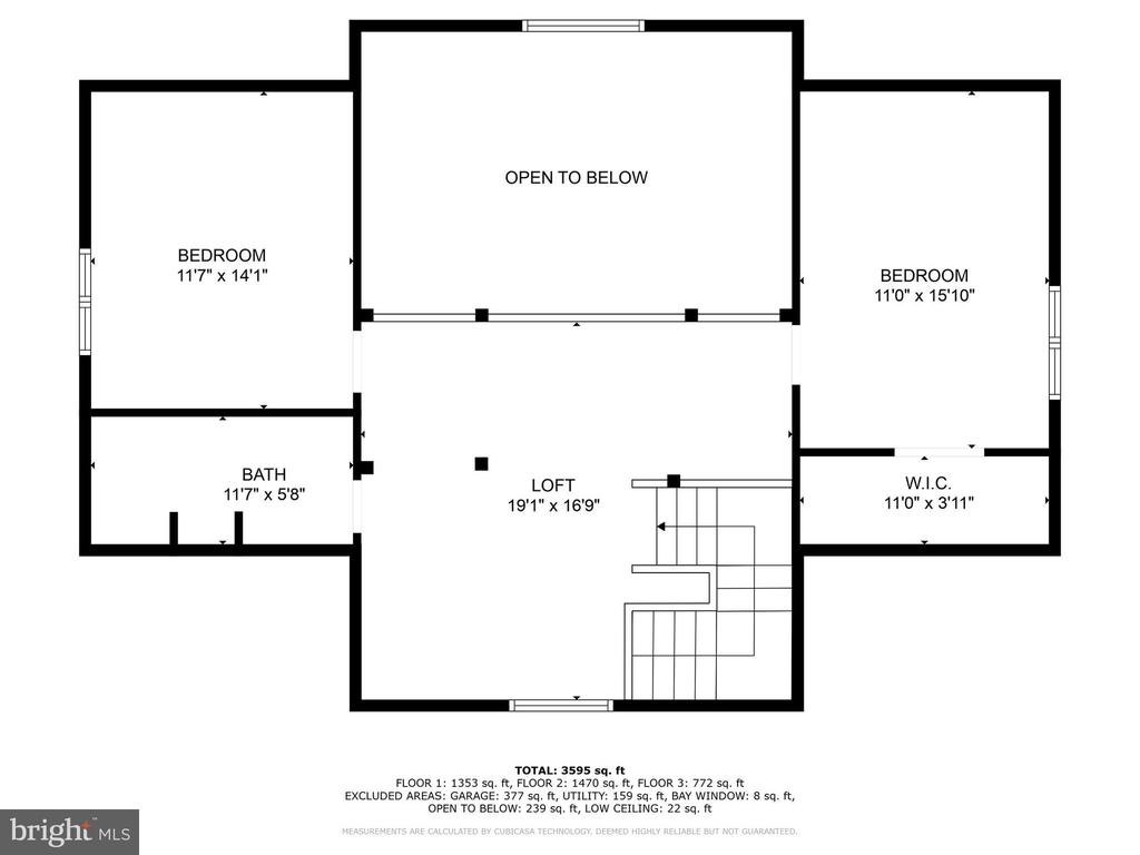 265 PINE WOODS ROAD