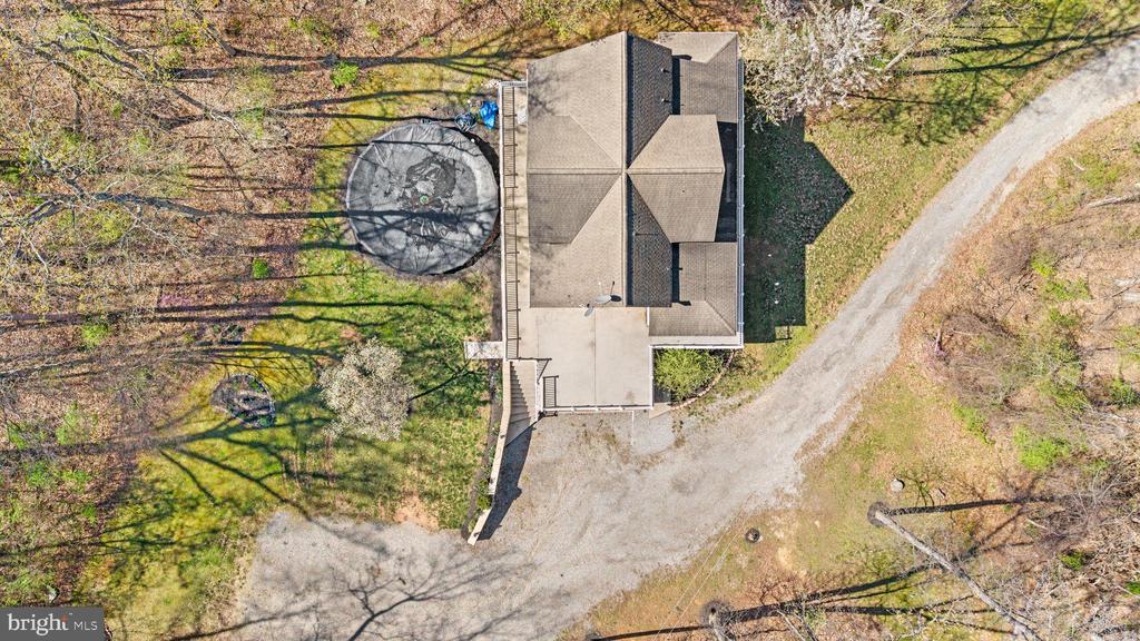 265 PINE WOODS ROAD