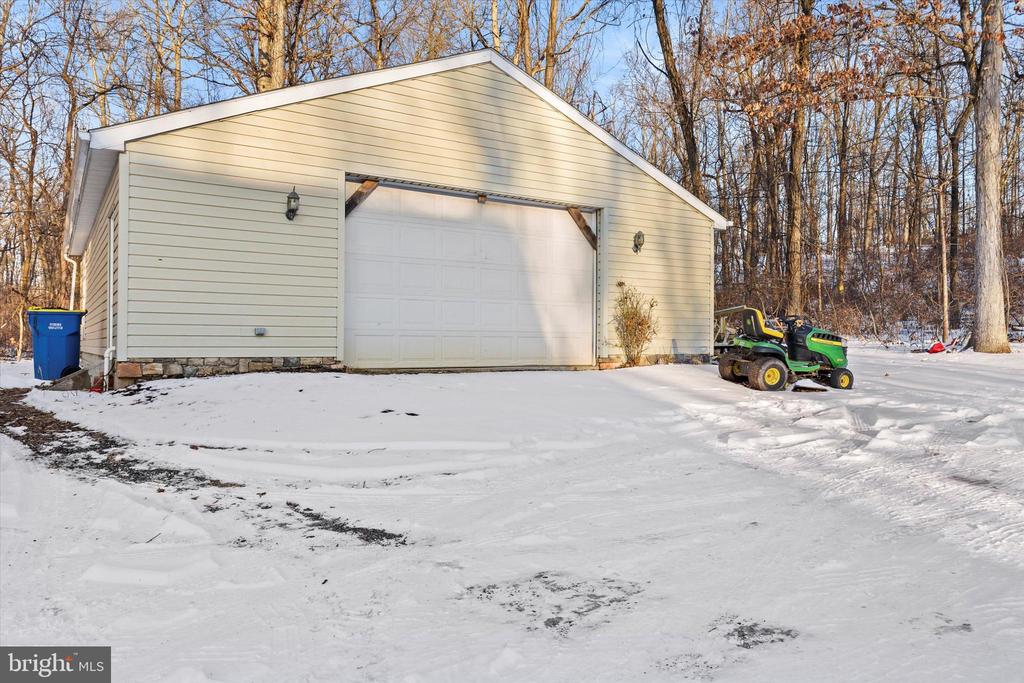 265 PINE WOODS ROAD