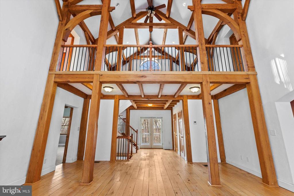 265 PINE WOODS ROAD