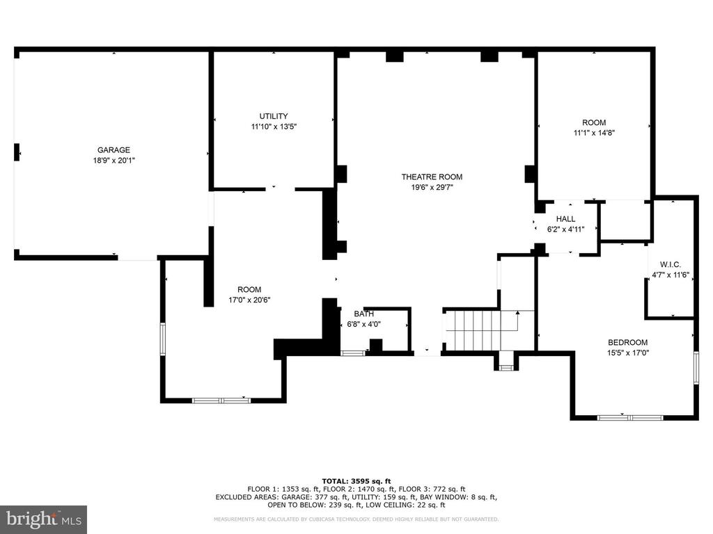 265 PINE WOODS ROAD
