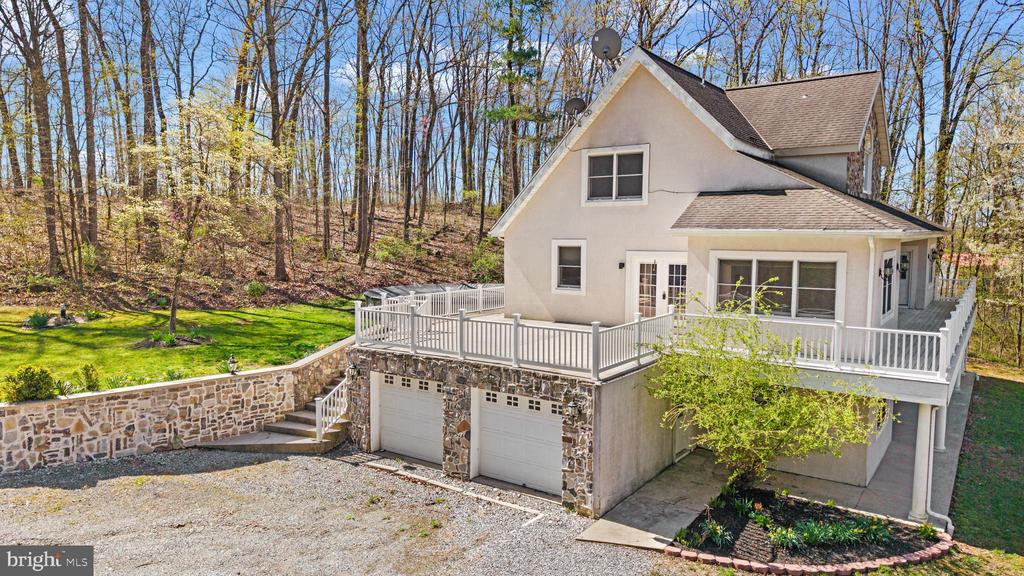 265 PINE WOODS ROAD