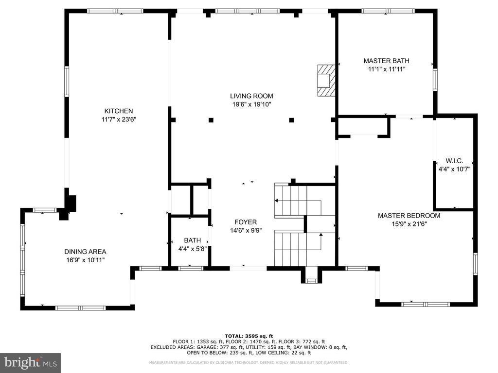 265 PINE WOODS ROAD