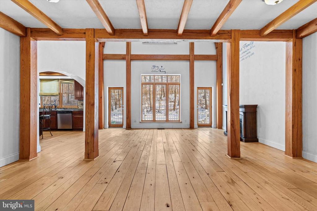 265 PINE WOODS ROAD