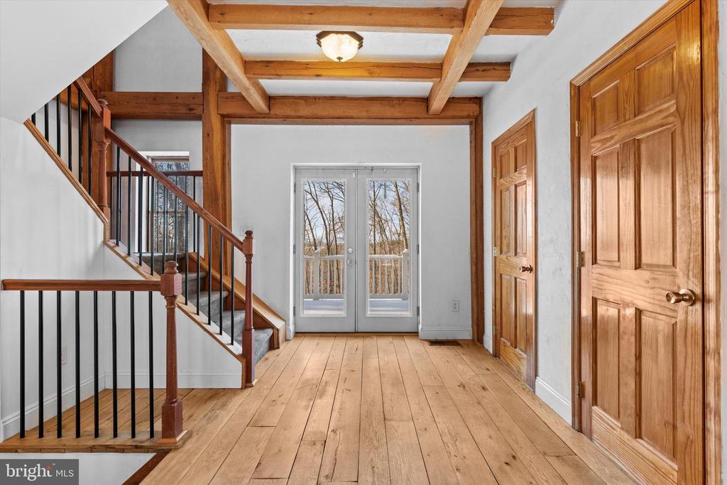 265 PINE WOODS ROAD