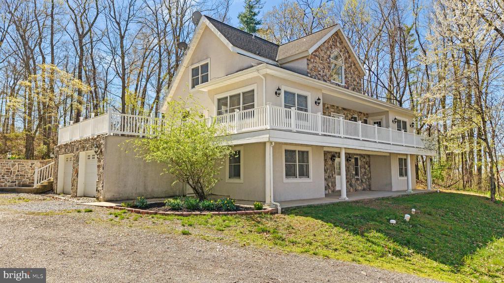 265 PINE WOODS ROAD