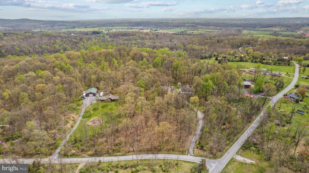 265 PINE WOODS ROAD
