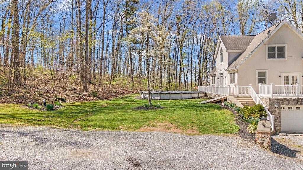 265 PINE WOODS ROAD