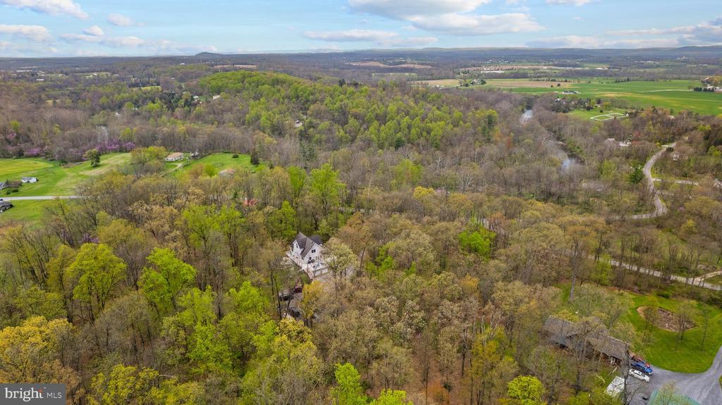 265 PINE WOODS ROAD