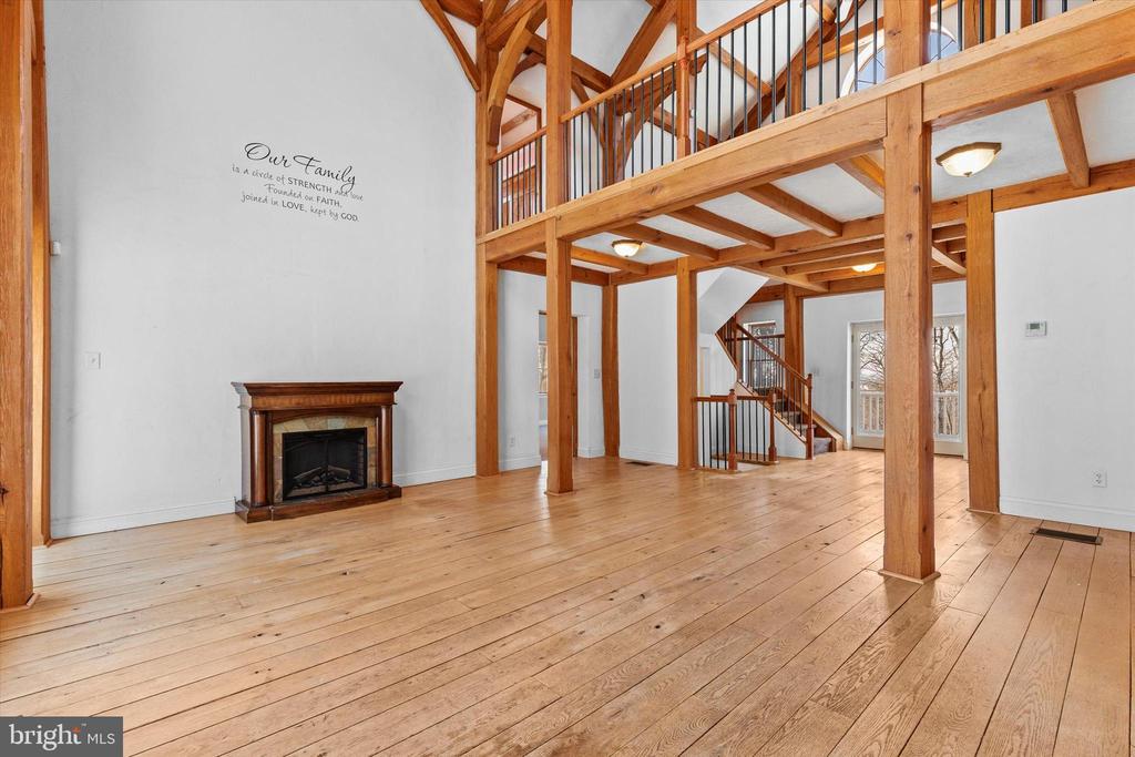 265 PINE WOODS ROAD