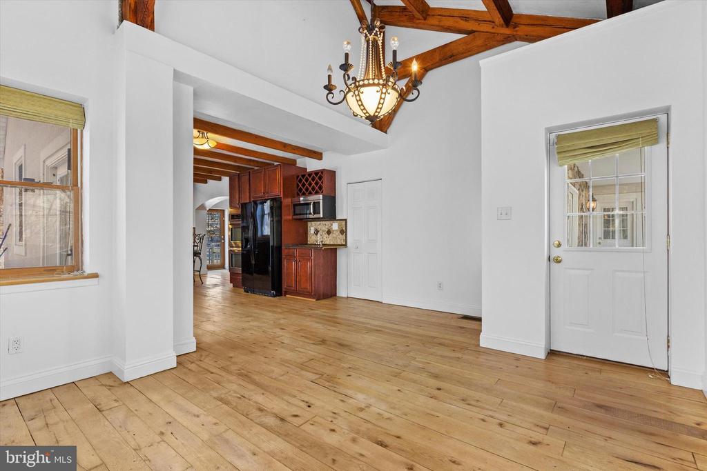 265 PINE WOODS ROAD